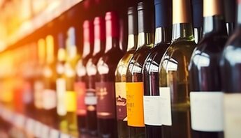 Importare alcolici dal UE a San Marino