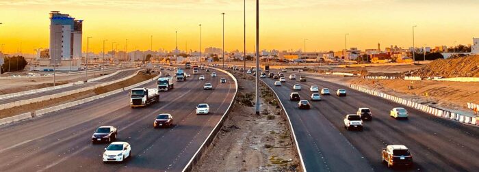 come esportare in arabia saudita