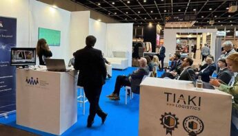 green logistics expo 2024