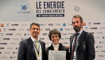mwm premio logistico dell'anno assologistica