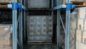 deposito doganale importazione merci