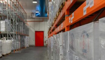 Differenza tra piattaforma logistica e magazzino conto terzi