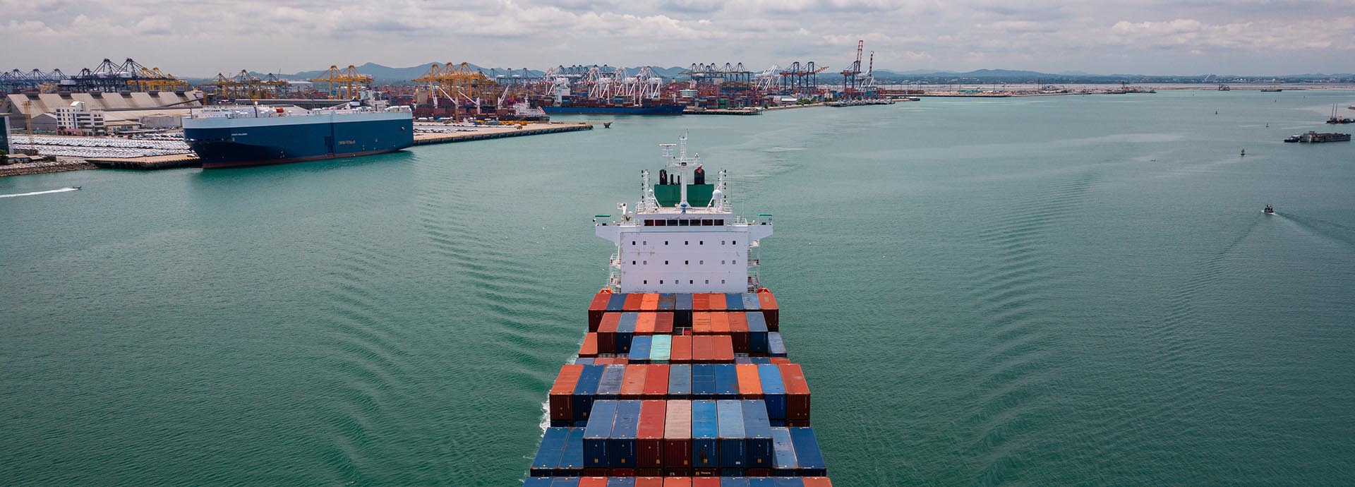 Cosa sono gli incoterms