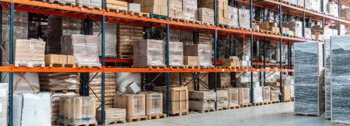 gestione delle scorte di magazzino