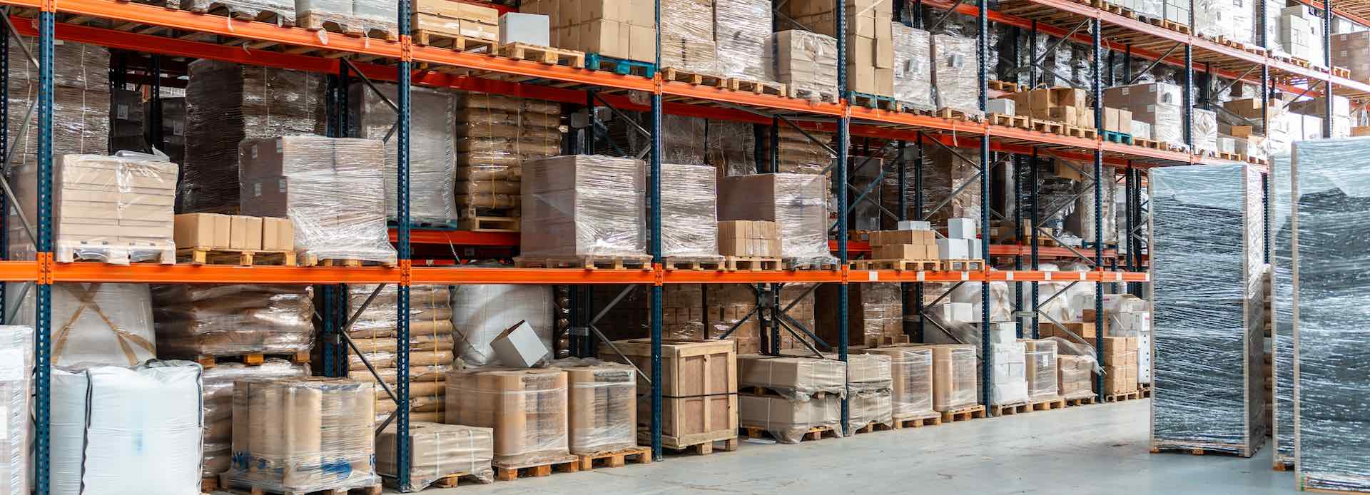 gestione delle scorte di magazzino