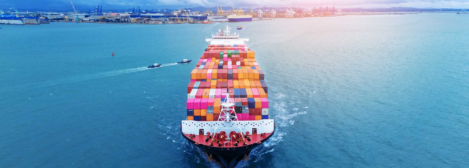 spedizioni internazionali