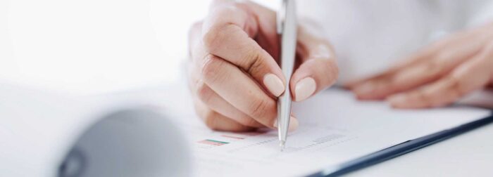 analisi dei documenti della merce