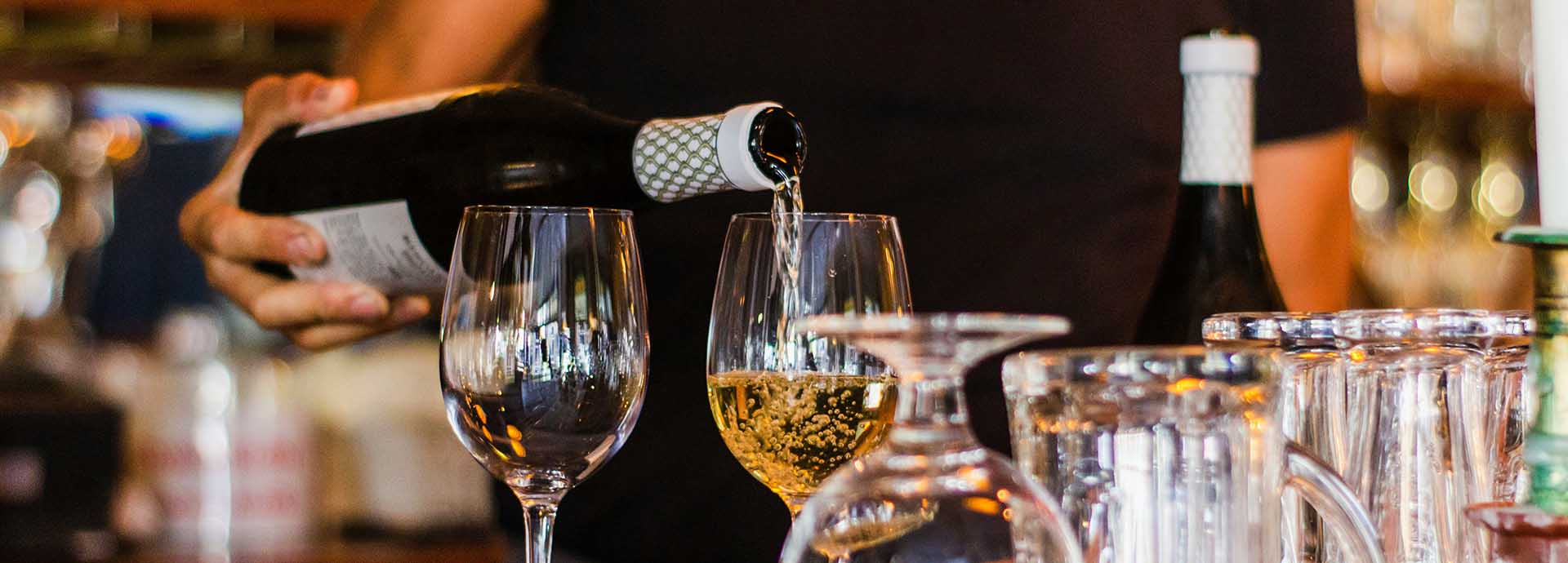 spedizione di vino in Europa