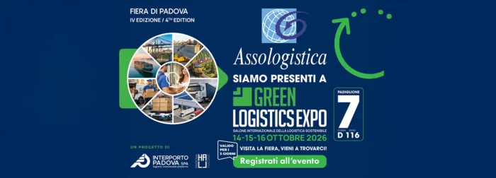 mwm al green logistics expo padova